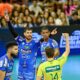 Campinas Humilha Cruzeiro em Jogo Eletrizante O Que Aconteceu