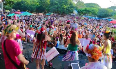 Carnaval 2025 em Campinas Saiba Como R 16 Milh es V o Movimentar a Economia Local