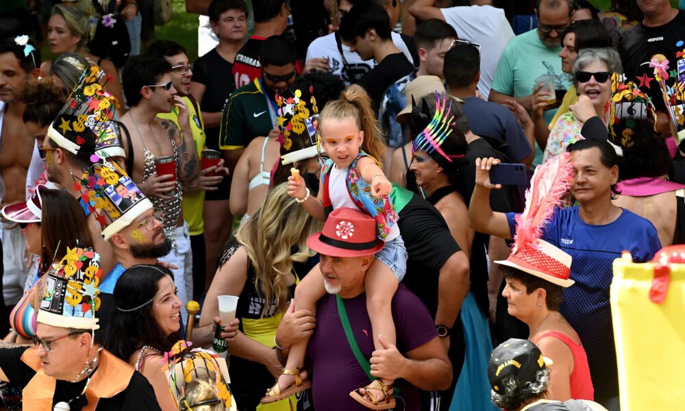 Carnaval de Campinas 2025 Confira os 39 Blocos e Desfiles Imperd veis