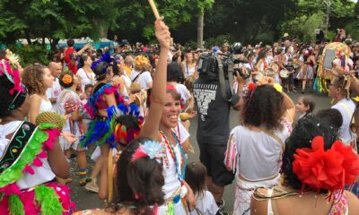 Carnaval de Campinas 2025 Tendas de Acolhimento Contra Ass dio Saiba Tudo Aqui