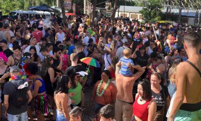 Carnaval de Rua em Campinas 2025 A Folia se Expande e Conquista Novos Bairros