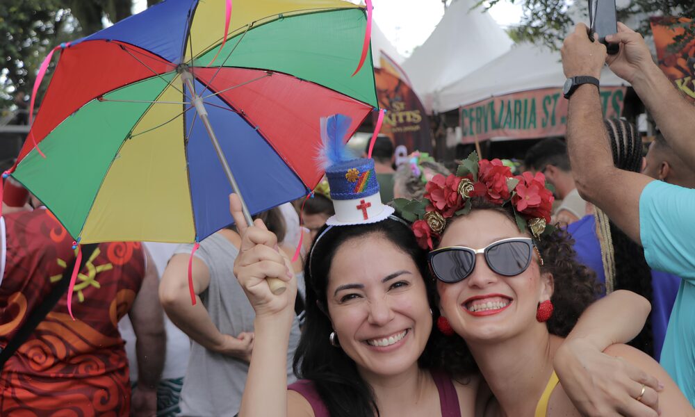 Carnaval em Campinas 2025 Confira os 39 Blocos Hor rios e Locais para Cair na Folia