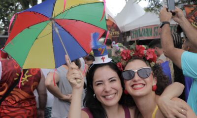 Carnaval em Campinas 2025 Confira os 39 Blocos Hor rios e Locais para Cair na Folia