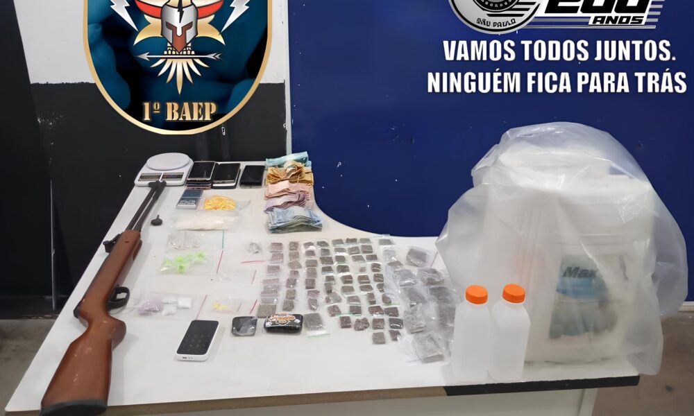 Casal Preso com Drogas e Carro Furtado em Campinas O Que Voc Precisa Saber Antes de 2025