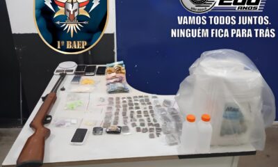 Casal Preso com Drogas e Carro Furtado em Campinas O Que Voc Precisa Saber Antes de 2025