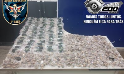 Casal Preso com Drogas e Crian a de 3 Anos O Que Aconteceu em Campinas