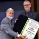 Celso Amorim Recebe T tulo de Honoris Causa da Unicamp Um Reconhecimento Diplomacia Brasileira