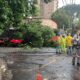 Chuva em Campinas O Dia em que a Cidade Parou Entenda os Impactos e o Que Fazer Agora