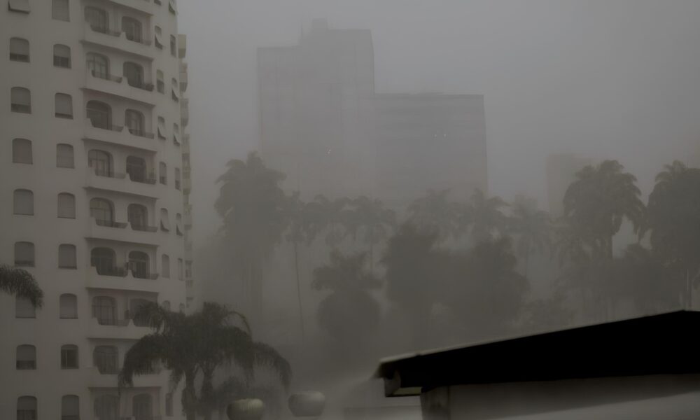 Chuvas Intensas em Campinas Como a Cidade Est Enfrentando os Efeitos Devastadores