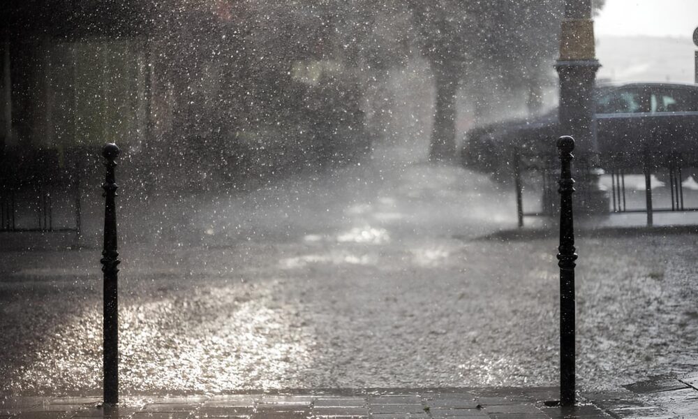 Clima em Campinas SP Tudo o Que Voc Precisa Saber Sobre a Previs o do Tempo Para Amanh
