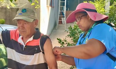 Combate Febre Amarela em Cosm polis Como a A o na Zona Rural Est Salvando Vidas e Conscientizando Comunidades