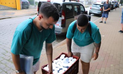 Como Campinas Enfrenta o Calor Extremo e Cuida da Popula o em Situa o de Rua Um Olhar Sobre as A es do Dia 17 de Fevereiro de 2025