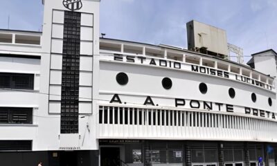 Como a Opera o de Tr nsito para Ponte Preta x Red Bull Bragantino Pode Impactar Sua Rotina em Campinas