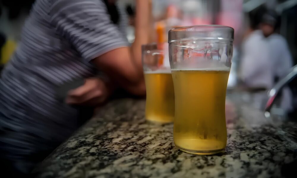 Consumo de Bebidas Alco licas em Campinas O Que Est Por Tr s do Aumento Acima da M dia Regional