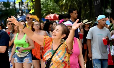 Cor Brilho e Muita Alegria O Pr Carnaval em Campinas Que Voc N o Pode Perder