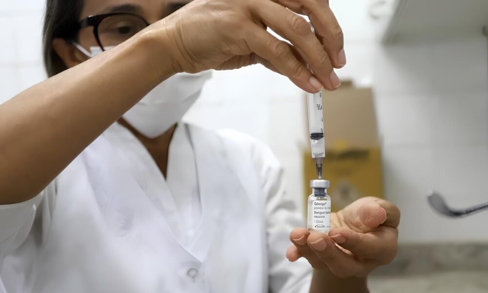 Dengue Como a IA Est Revolucionando o Combate Doen a em Campinas e Por Que Ainda H Desafios