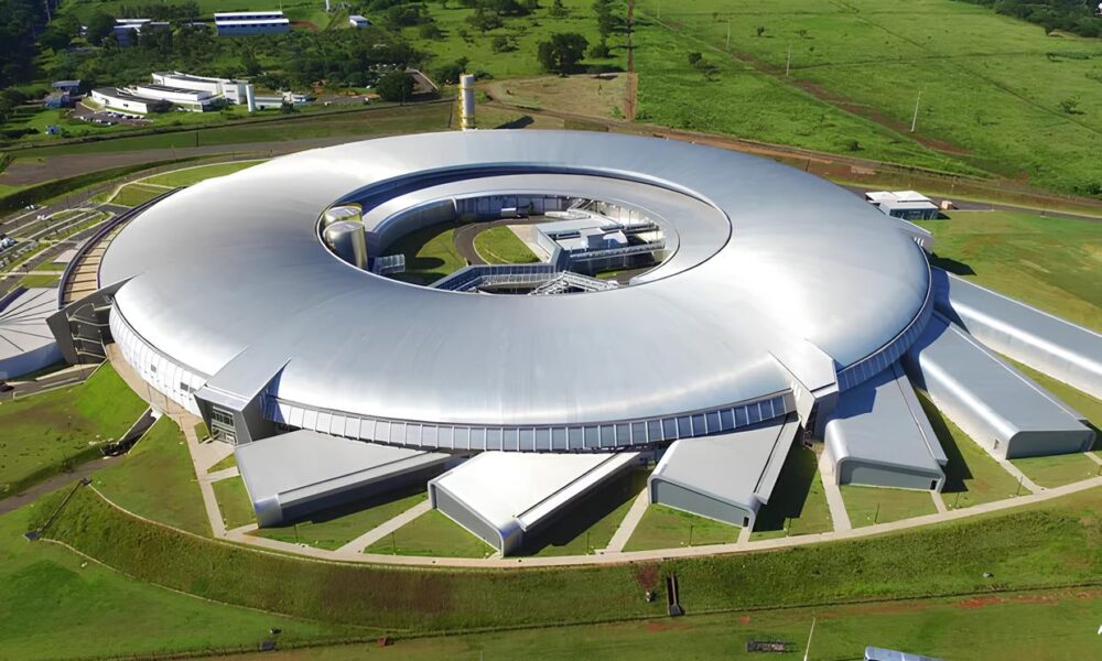 Descubra Como Visitar o Acelerador de Part culas Sirius em Campinas Um Passeio Cient fico Inesquec vel