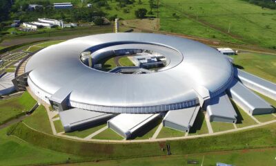 Descubra Como Visitar o Acelerador de Part culas Sirius em Campinas Um Passeio Cient fico Inesquec vel