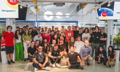 Descubra Como o CRIA 2025 da PUC Campinas Est Transformando Ideias em Startups de Sucesso
