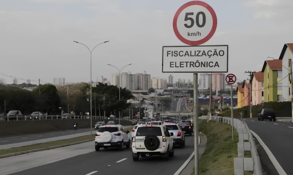 Descubra Onde Est o os 144 Radares de Campinas e Como Eles Impactam Seu Dia a Dia