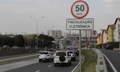 Descubra Onde Est o os 144 Radares de Campinas e Como Eles Impactam Seu Dia a Dia