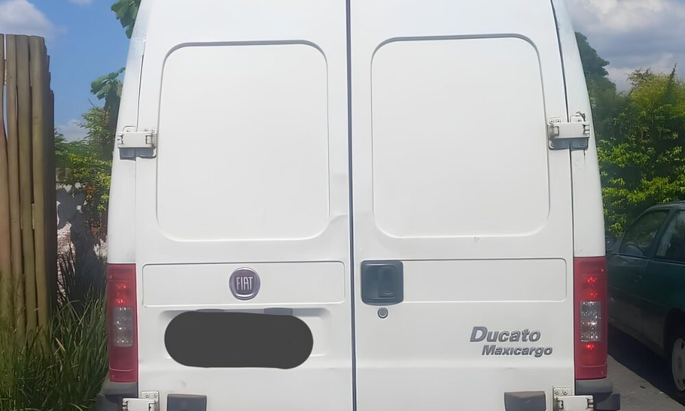 Dupla Presa em Campinas O Caso do Roubo da Van de Entregas que Movimentou a Cidade