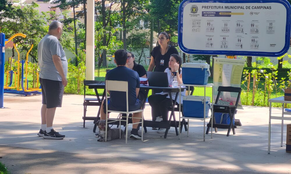 Febre Amarela em Campinas Como a Prefeitura Est Levando Prote o Direto Sua Porta