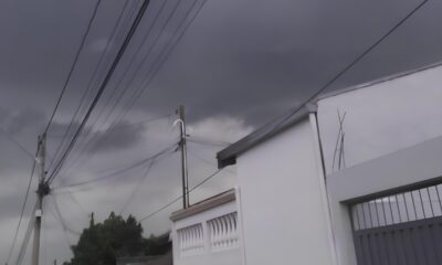 Fim de Semana com Tempo Inst vel em Campinas Prepare se para Tempestades e Surpresas no Clima