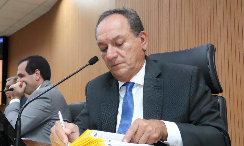 Fl vio Paradella O Desafio de Domar o Legislativo em Campinas
