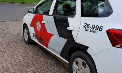 Foragido Condenado por Estupro de Vulner vel Preso em Mogi Gua u O Que Voc Precisa Saber