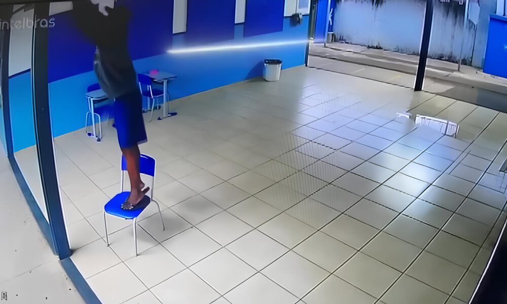 Furto na Escola P blica de Campinas Como Isso Aconteceu e o Que Fazer Para Evitar