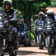 GCM de Campinas Recebe Motos de Alta Cilindrada A For a Policial Mais Moderna do Brasil