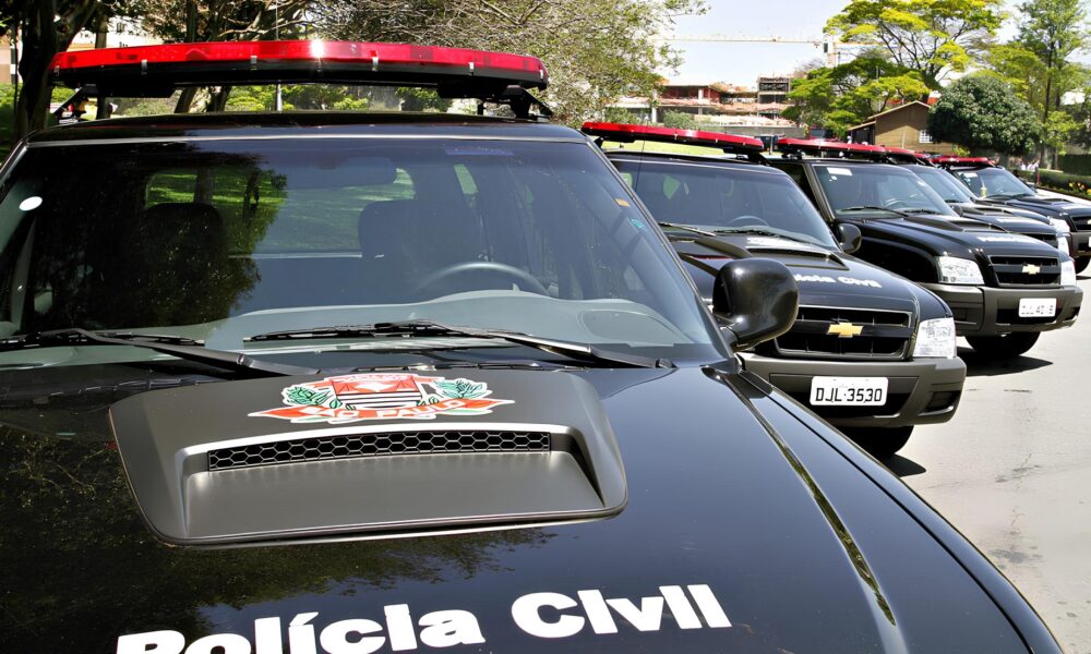 Homic dio em Fam lia A Tr gica Briga Entre Irm os que Chocou Campinas