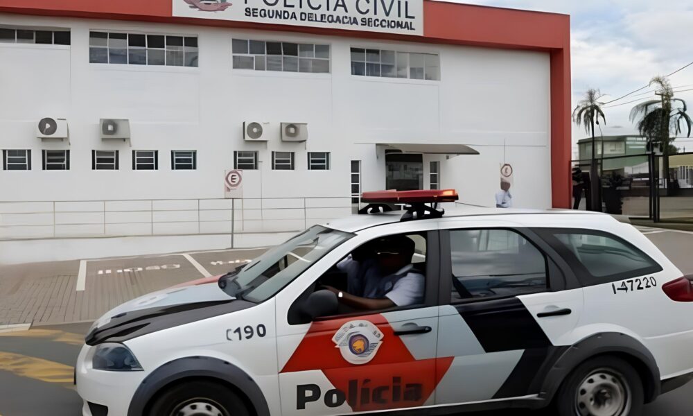 Incidente em Campinas Homem Detido Ap s Ataque a Van Escolar O Que Aconteceu e Por Qu
