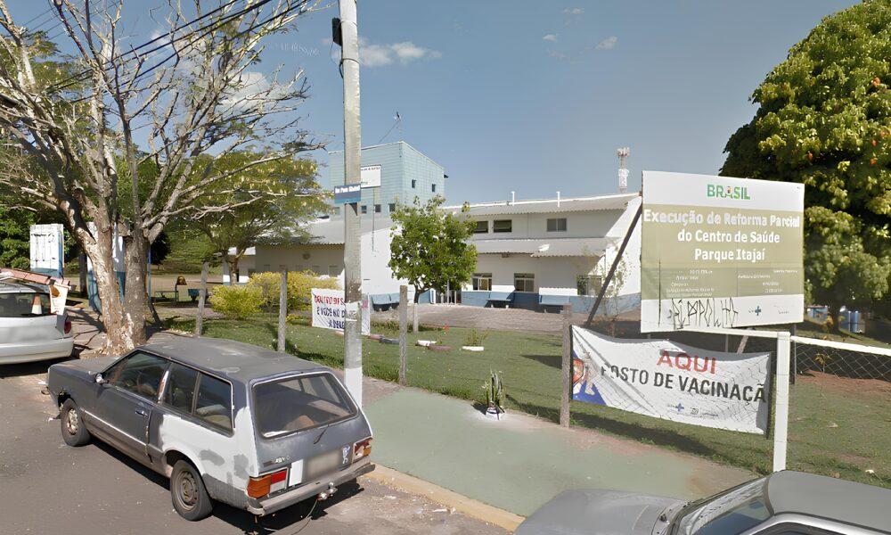 Incidente em Campinas Paciente Detida Ap s Agredir Funcion rias de Centro de Sa de O Que Aconteceu