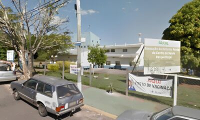 Incidente em Campinas Paciente Detida Ap s Agredir Funcion rias de Centro de Sa de O Que Aconteceu
