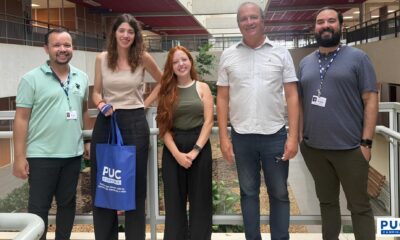 Inscri es Abertas para Curso de Espanhol na PUC Campinas Tudo o Que Voc Precisa Saber