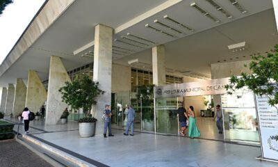 Ir para Conte do O Que Abre e Fecha no Ponto Facultativo de Carnaval em Campinas