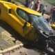 Irreconhec vel O Dia em que uma Ferrari Ficou Destru da em Campinas O Que Aconteceu
