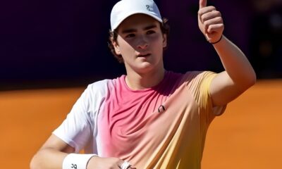Jo o Fonseca Conquista Virada pica em Buenos Aires e Faz Hist ria nas Semifinais do ATP 250