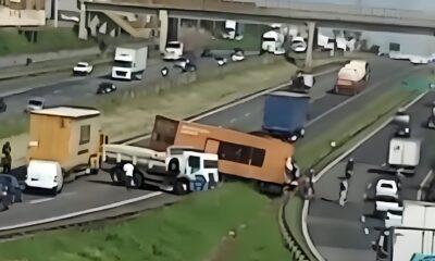 LTIMAS NOT CIAS CAMPINAS E REGI O BAIXADA SANTISTA BRAGAN A E CIRCUITO DAS GUAS AO VIVO