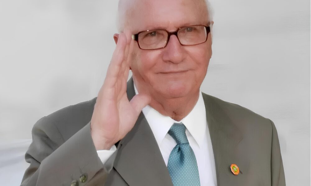 Lauro P ricles Gon alves A Hist ria do Ex Prefeito que Marcou Campinas e sua Heran a para a Cidade