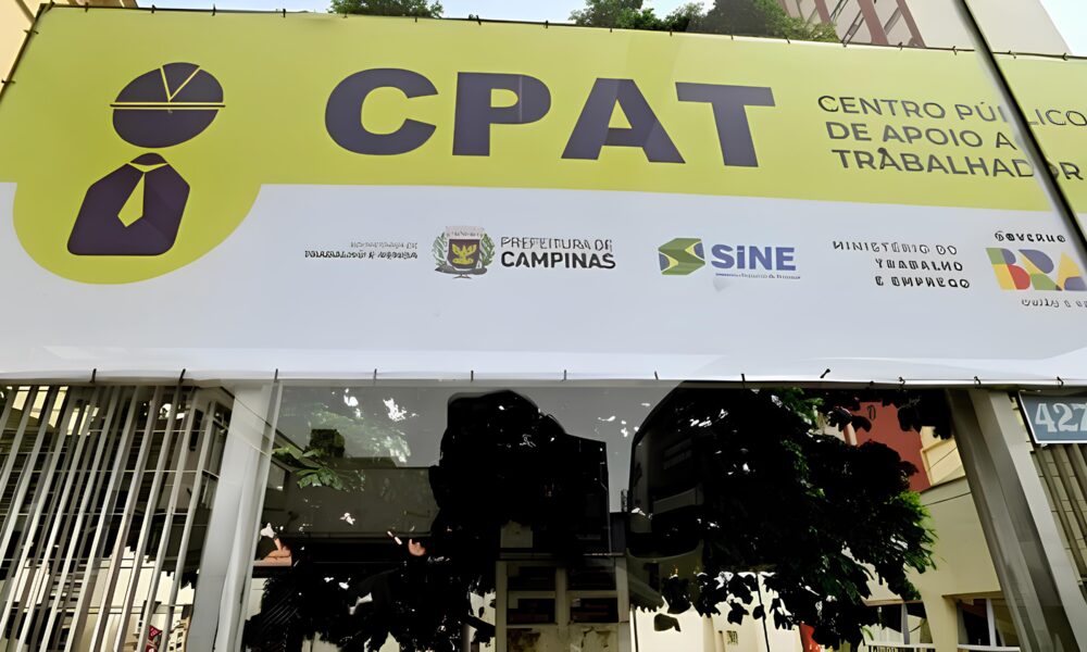 Maratona de Vagas em Campinas 672 Oportunidades para Est gio e Jovem Aprendiz Saiba Como Garantir a Sua