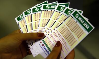 Mega Sena Duas Apostas de Campinas Faturam Quina e Levam Mais de R 52 Mil O Que Isso Revela Sobre Sorte e Estrat gia