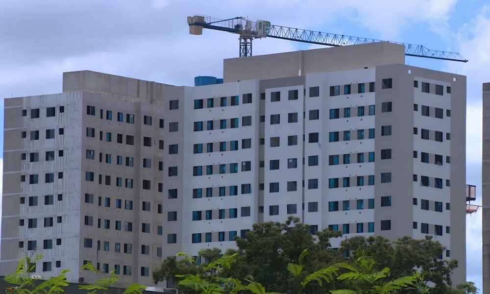 Mercado Imobili rio em Alta Por Que Campinas Est no Centro das Aten es