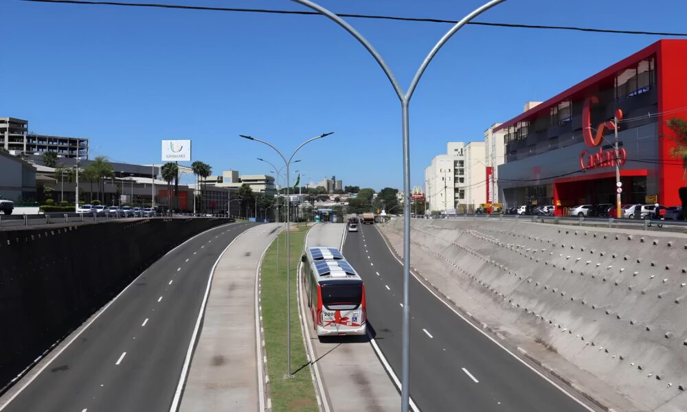 Multas por Trafegar em Corredores de nibus O Que Voc Precisa Saber Antes de Ser Multado