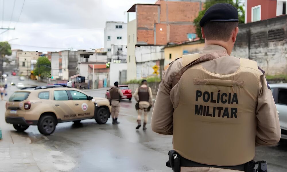 NOT CIAS Ataque em Campinas de Piraj O Que Sabemos Sobre o Tiroteio que Deixou Tr s Mortos e Um Ferido