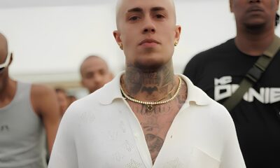 NOT CIAS NOT CIAS O Que Realmente Aconteceu no Cancelamento do Show de MC Daniel em Campinas Descubra Aqui