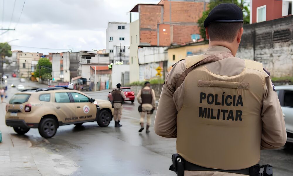 NOT CIAS O Caso de Campinas de Piraj O Que Sabemos Sobre o Ataque que Chocou Salvador