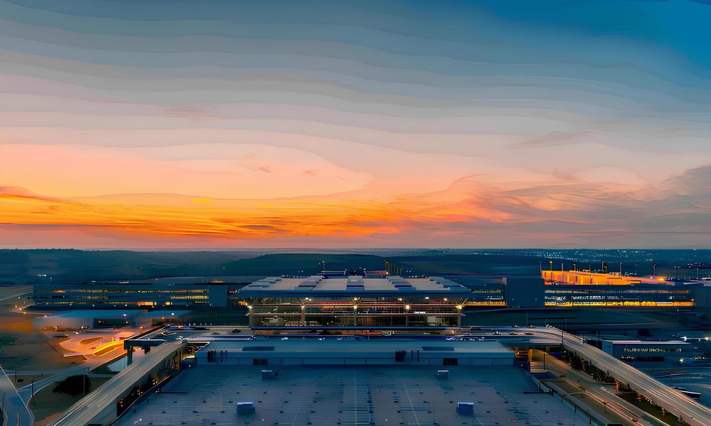 NOT CIAS Viracopos no Routes Americas 2025 Como o Aeroporto de Campinas Planeja Conquistar Novas Rotas e Parcerias Internacionais 1